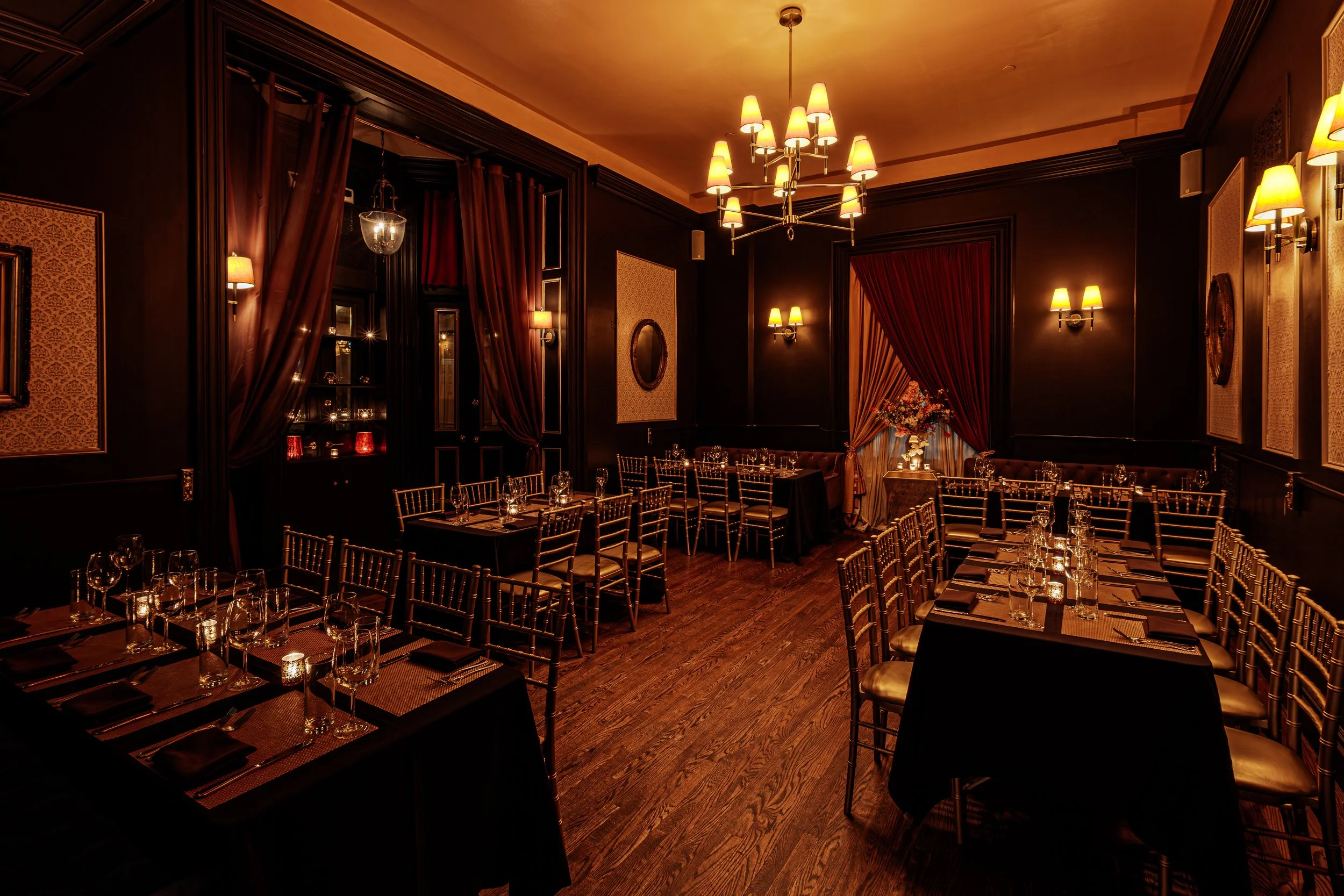 Special events RLR MIDTOWN | Book Your Event Today — The Raines